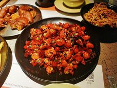 -一棠龙虾•王牌虾球(光谷天地店)