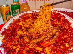 -友达面馆(广州总店)