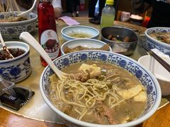 -慧娟面馆·餐厅(望江路店)