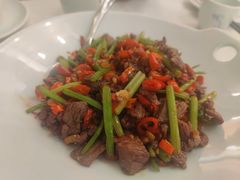 -饭怕鱼·黄焖鲟龙鱼(湖大店)