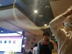 -海底捞火锅(漕宝路店)