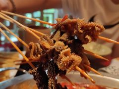 -大龙辣火锅·龙虾·烧烤(湖滨新天地店)