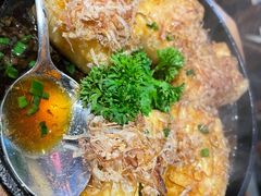 铁板豆腐-有喜屋·烧鸟·居酒屋(周浦万达店)