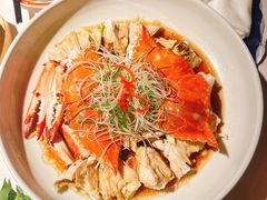 -小厨师·二十年沈家门小海鲜(百井坊巷店)