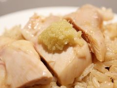 -威南记鸡饭餐室