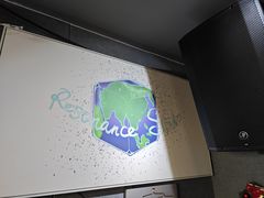 -Resonance Studio·救声舱录音棚(田子坊店)