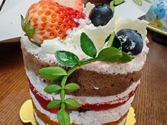 -西村叔叔的店·面包·甜品·蛋糕(崂山丽达店)