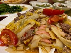 -抱德·潮汕味(敦和店原惠城鱼仔)