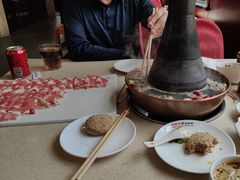 -阳坊大都涮羊肉(阳坊总店)