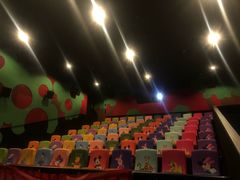 -万达影城(西铁营万达广场IMAX店)