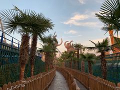 -七彩云南欢乐世界