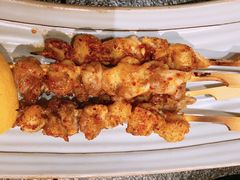 -丝路金桃·新疆菜(徐汇店)