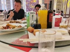 -深圳福田香格里拉大酒店