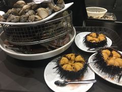 -海味当家·蒸锅海鲜(中山广场创始店)