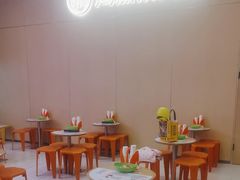 -海底捞火锅(太阳宫凯德mall店)