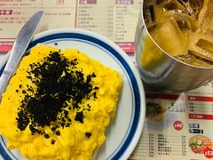 -華人 華星冰室(氹仔 店)