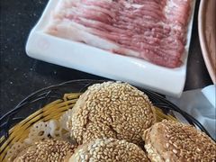 -南门涮肉(通州大船店)