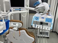 -牙博士口腔品牌连锁(杨浦店)