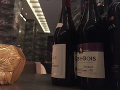 -悦厅·下午茶(杭州柏悦酒店)