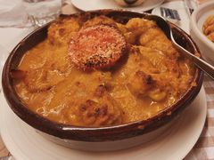 -船屋葡国餐厅