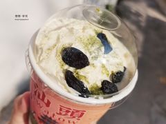 -一杯潮茶·专注潮汕茶饮(十二中创始店)
