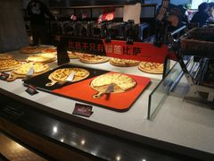 -比格比萨自助(花园路店)