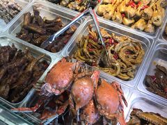 -老号尤兔头(西川店)