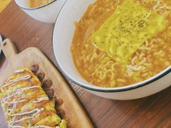 -青春分食(仙林大学城店)