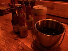 -Helens海伦司小酒馆(复旦大学店)