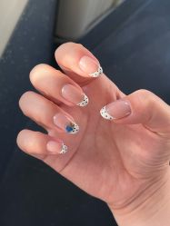 -兮奈ネイル美甲美睫·皮肤管理