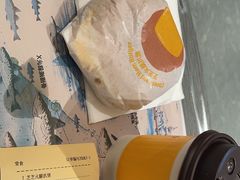 -麦当劳(苏州中心星悦汇店)