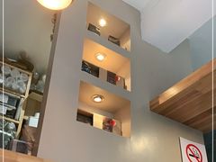 -Cafe del Volcan(永康路店)