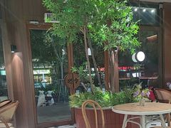 -嗒令甜品·主题融合料理餐厅(首座时代店)