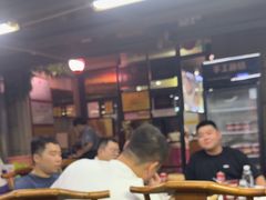 -魁盛居百年鲁菜馆(中林路店)