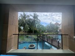 -三亚海棠湾万丽度假酒店