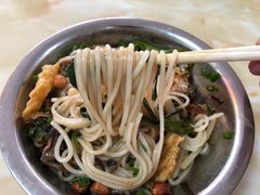 -凤张螺蛳粉·爽口粉(跃进路总店)