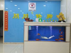 -朋朋修脚(滂江街店)