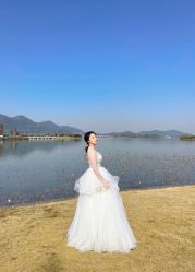 -唯一旅拍·颂当代影像艺术中心(上城店)