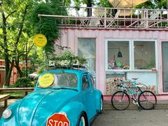 -灯塔咖啡馆BOOK·Coffee Shop