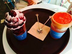 -Cafe de Paris(林荫路店)