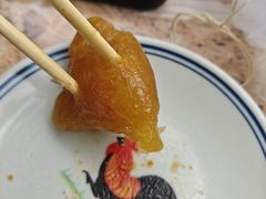 -嘉华小吃(蛇口市场店)