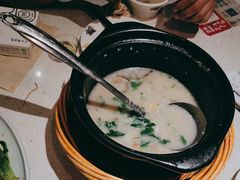 -如轩·海鲜砂锅粥·潮汕菜(小榄店)