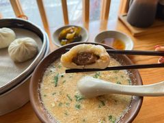 小笼包-桐香园小笼包(百井坊巷店)