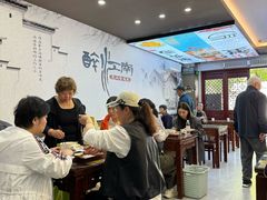 -百年老字号·观振兴蟹黄面·三虾面·苏式面(观前街富仁坊巷店)