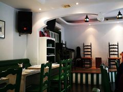 大堂-Carmen卡门西班牙餐厅