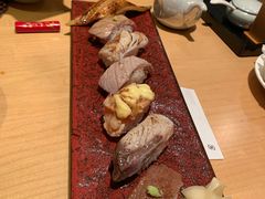 -泉寿司(万科公园店)