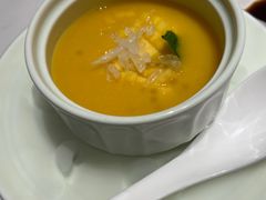-富淳饭店(陆家嘴保利广场店)