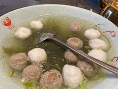 -抱德·潮汕味(琶洲店原惠城鱼仔)