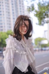 -HairCode芭曲发型