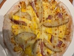 -必胜客(玉泉远洋店)